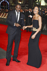 'Mandela: Der lange Weg zur Freiheit' Premiere, London