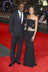 'Mandela: Der lange Weg zur Freiheit' Premiere, London