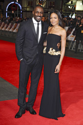 'Mandela: Der lange Weg zur Freiheit' Premiere, London