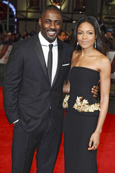 'Mandela: Der lange Weg zur Freiheit' Premiere, London