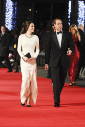 'Mandela: Der lange Weg zur Freiheit' Premiere, London