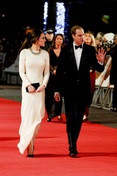 'Mandela: Der lange Weg zur Freiheit' Premiere, London