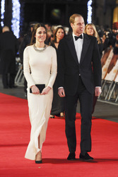 'Mandela: Der lange Weg zur Freiheit' Premiere, London