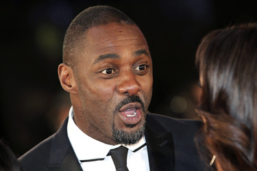 'Mandela: Der lange Weg zur Freiheit' Premiere, London