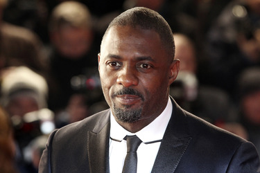 'Mandela: Der lange Weg zur Freiheit' Premiere, London