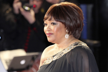 'Mandela: Der lange Weg zur Freiheit' Premiere, London