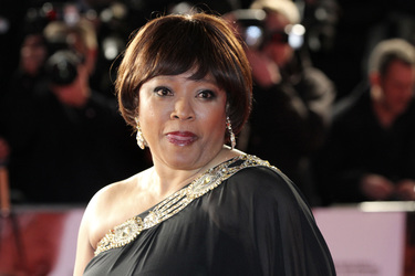 'Mandela: Der lange Weg zur Freiheit' Premiere, London