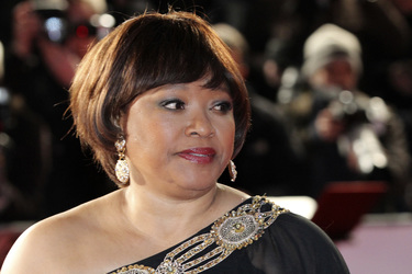 'Mandela: Der lange Weg zur Freiheit' Premiere, London