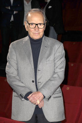 Ennio Morricone Photocall, Berlin