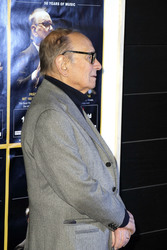 Ennio Morricone Photocall, Berlin
