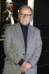 Ennio Morricone Photocall, Berlin