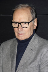 Ennio Morricone Photocall, Berlin