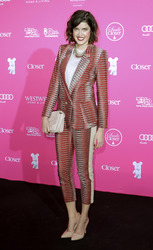 Closer Smile Charity Gala 2013, München