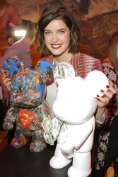 Closer Smile Charity Gala 2013, München
