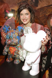 Closer Smile Charity Gala 2013, München
