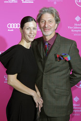 Closer Smile Charity Gala 2013, München