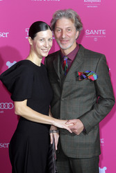 Closer Smile Charity Gala 2013, München