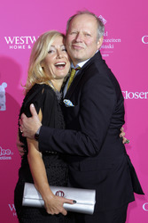 Closer Smile Charity Gala 2013, München