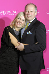 Closer Smile Charity Gala 2013, München