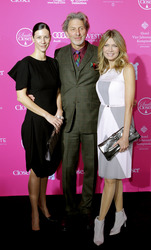 Closer Smile Charity Gala 2013, München