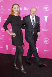 Closer Smile Charity Gala 2013, München