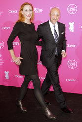 Closer Smile Charity Gala 2013, München
