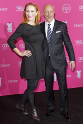 Closer Smile Charity Gala 2013, München