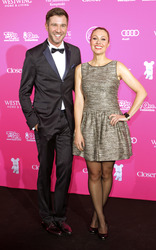 Closer Smile Charity Gala 2013, München