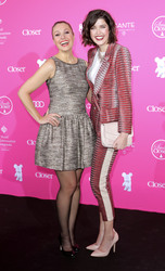 Closer Smile Charity Gala 2013, München