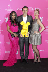 Closer Smile Charity Gala 2013, München