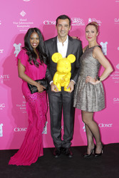 Closer Smile Charity Gala 2013, München