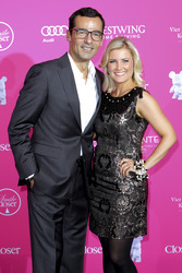 Closer Smile Charity Gala 2013, München