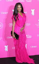 Closer Smile Charity Gala 2013, München