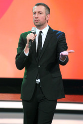 'Menschen 2013' TV-Show, München