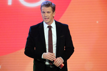 'Menschen 2013' TV-Show, München