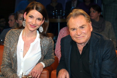 'NDR Talk Show', Hamburg
