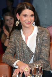 'NDR Talk Show', Hamburg