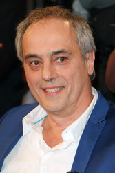'NDR Talk Show', Hamburg