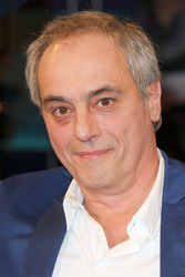 'NDR Talk Show', Hamburg