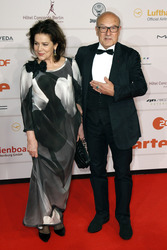 26. Europäischer Filmpreis 2013, Berlin