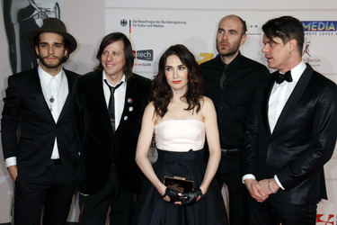 26. Europäischer Filmpreis 2013, Berlin