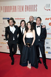 26. Europäischer Filmpreis 2013, Berlin
