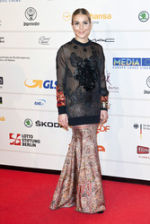 26. Europäischer Filmpreis 2013, Berlin