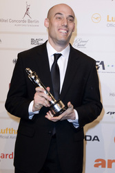26. Europäischer Filmpreis 2013, Berlin