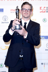 26. Europäischer Filmpreis 2013, Berlin