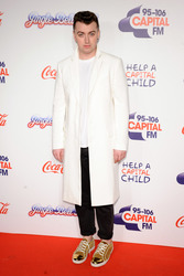 Jingel Bell Ball 2013, London