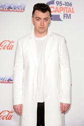 Jingel Bell Ball 2013, London