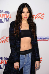 Jingel Bell Ball 2013, London