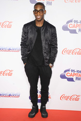 Jingel Bell Ball 2013, London