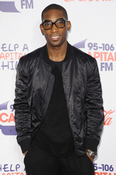 Jingel Bell Ball 2013, London